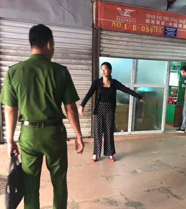 dung lai hien truong vu vo moi danh da man vo cu cua chong gay xon xao mxh - 4