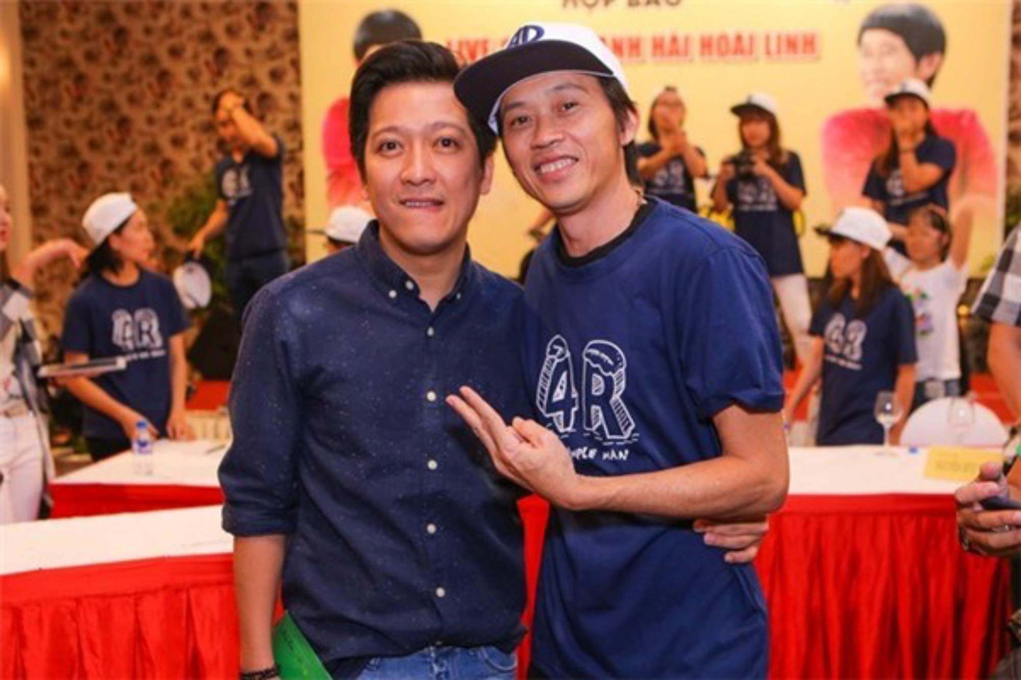 hua minh dat len tieng ve tin don to truong giang vo on hoai linh - 2