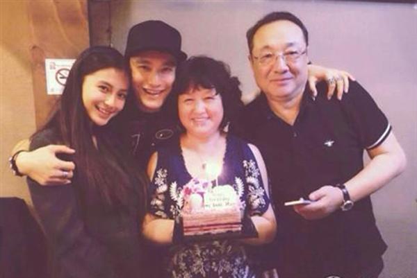 khong ai ngo huynh hieu minh tung bi tram cam, u uat cho den khi ket hon voi angelababy - 4