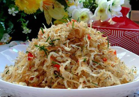 khong ngo ca ngan be xiu "van nguoi me" lai dat gap doi thit! - 2