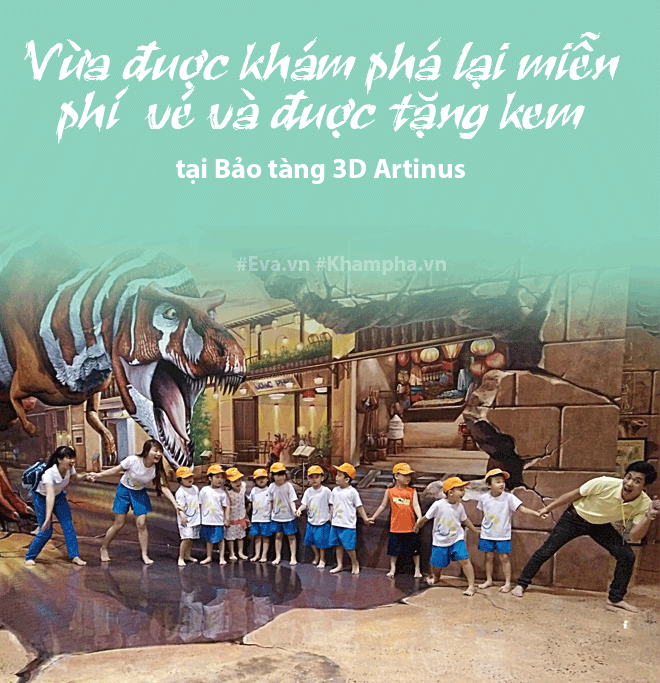 nghia ngay list dia diem hot nhat ha noi, sai gon de me dat con di choi ngay 1/6 - 9