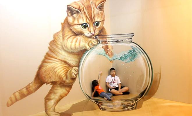 nghia ngay list dia diem hot nhat ha noi, sai gon de me dat con di choi ngay 1/6 - 10