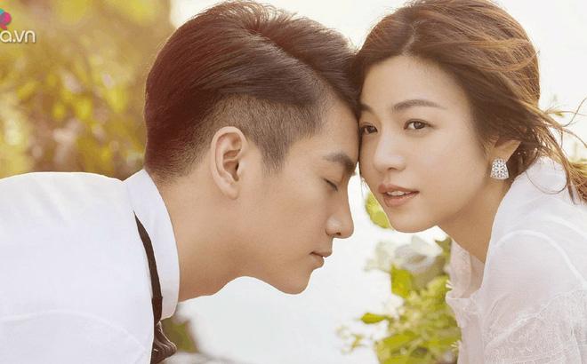 ngoi sao 24/7: vo luu duc hoa co tinh mang bau lan 2 du da o tuoi ngoai 50 - 8