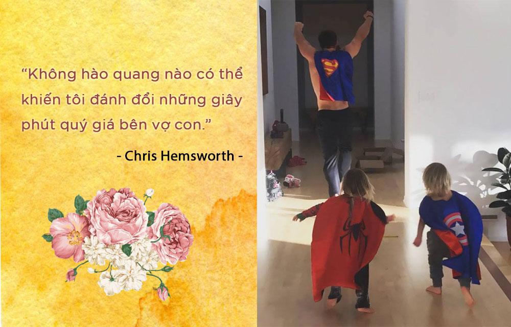 nguoi phu nu quyet lui ve sau anh hao quang de chong tro thanh "than sam" van nguoi me - 10