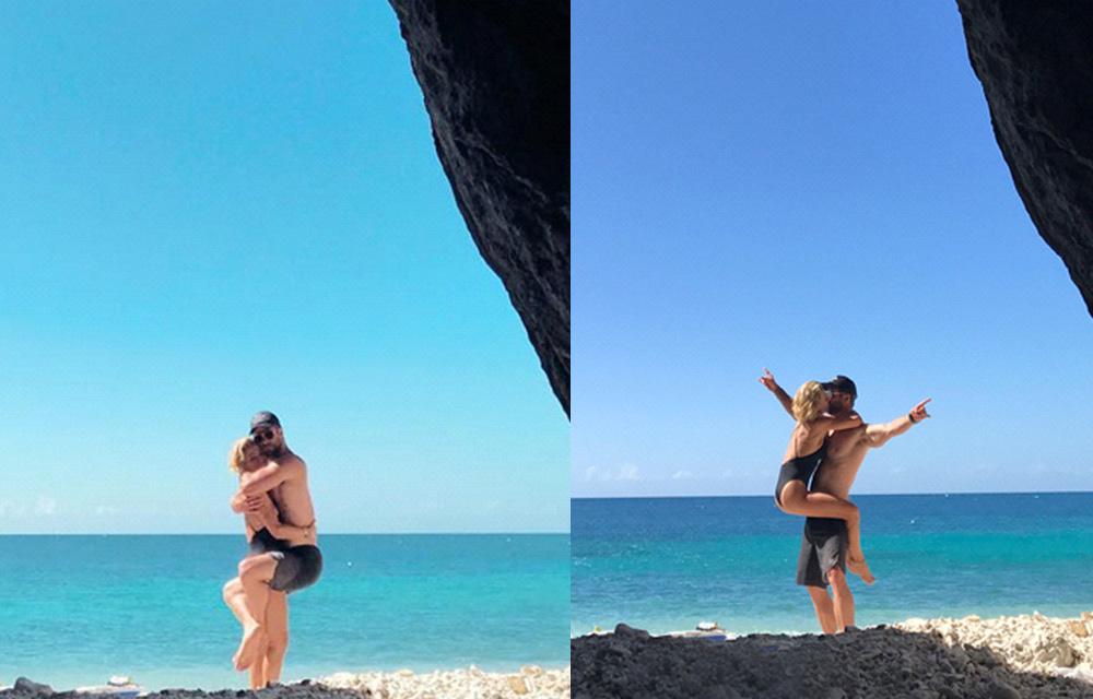 nguoi phu nu quyet lui ve sau anh hao quang de chong tro thanh "than sam" van nguoi me - 13