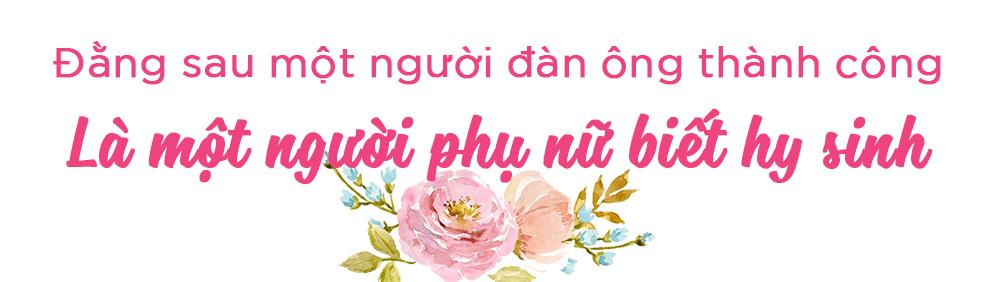 nguoi phu nu quyet lui ve sau anh hao quang de chong tro thanh "than sam" van nguoi me - 4