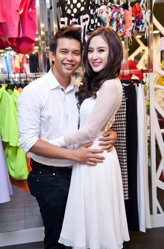 ngoc trinh, pham huong hay ly nha ky se la nang tho cua ntk do long? - 10
