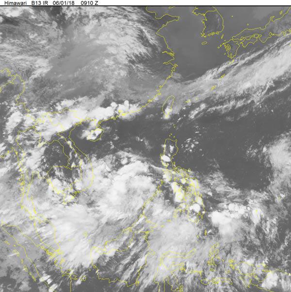 tin tuc 24h: chong ngat lim ben linh cuu vo bau va con bi xe tai lui tong chet - 2