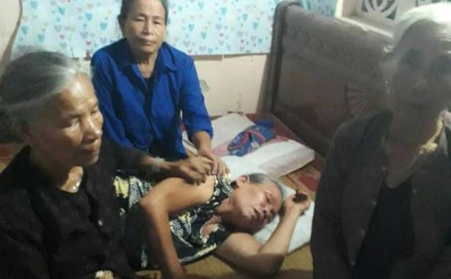 vu tai nan kinh hoang khien con so sinh vang khoi bung me: noi dau tot cung noi que nha - 1