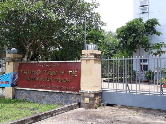 vu vo dai gia bi bat coc doi tien chuoc 10 ti: he lo nhieu tinh tiet bi an - 2