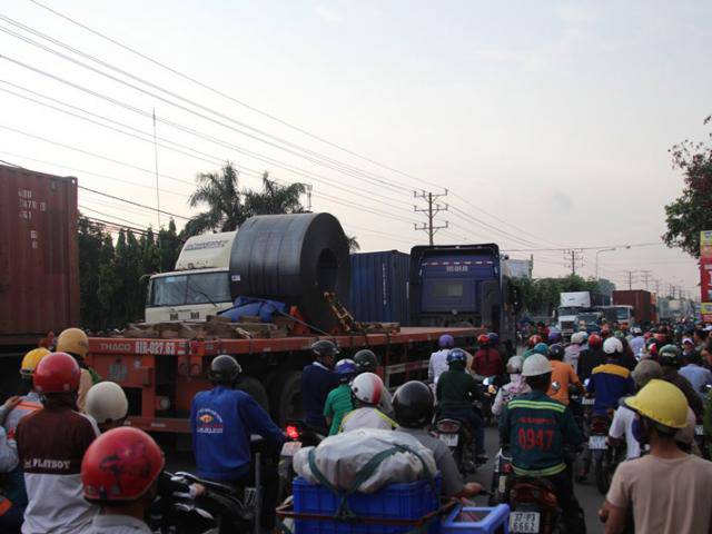 Vụ tai nạn bé sơ sinh văng khỏi bụng mẹ, con gái 3 tuổi tử vong: Người mẹ qua đời