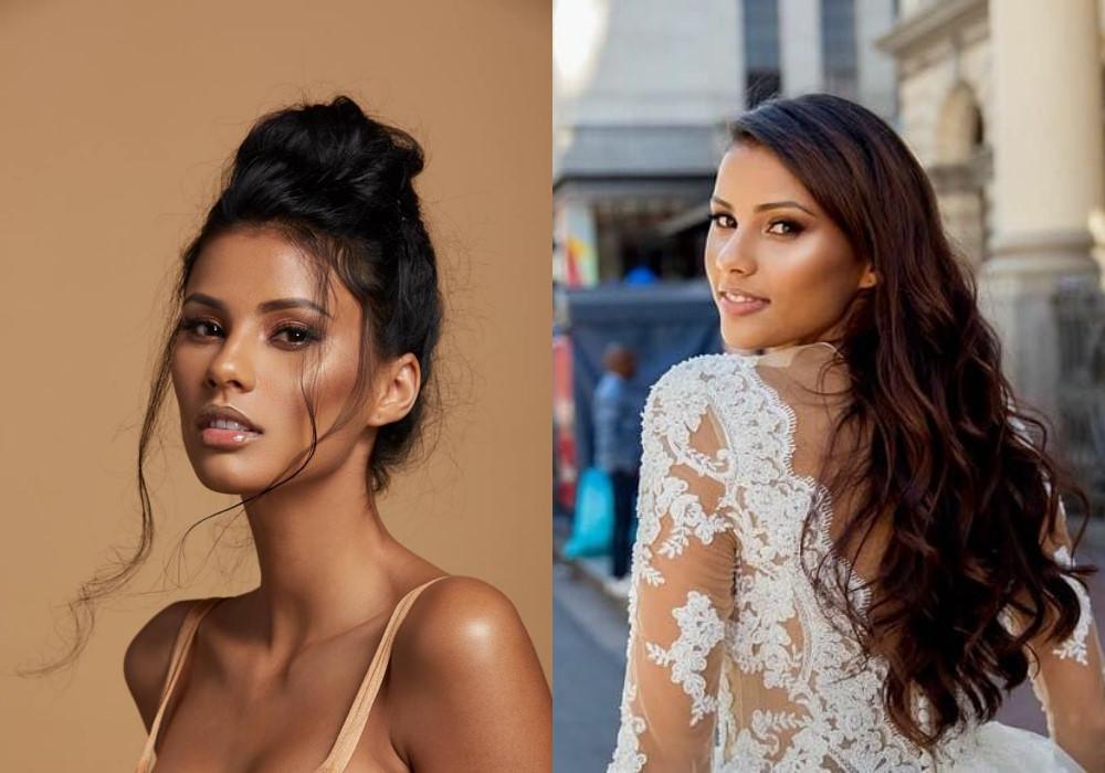 4 doi thu nang ky nhat cua h' hen nie tai miss universe 2018 - 3