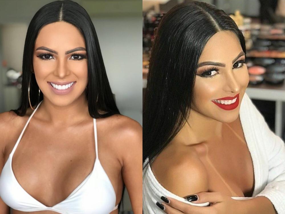 4 doi thu nang ky nhat cua h' hen nie tai miss universe 2018 - 4