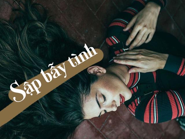Truyện ngắn: Sập bẫy tình