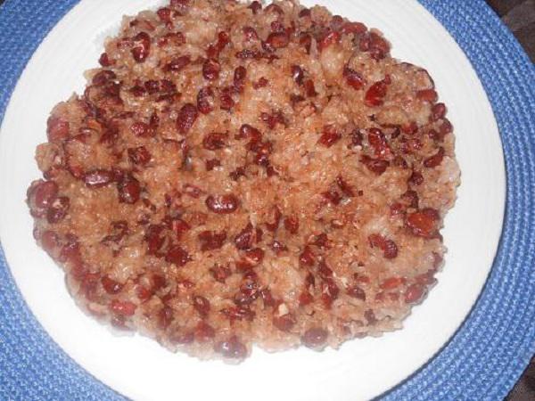 muon an nhieu com nhung van giam can deu deu, ban chi can "tha" them thu nay khi nau - 8