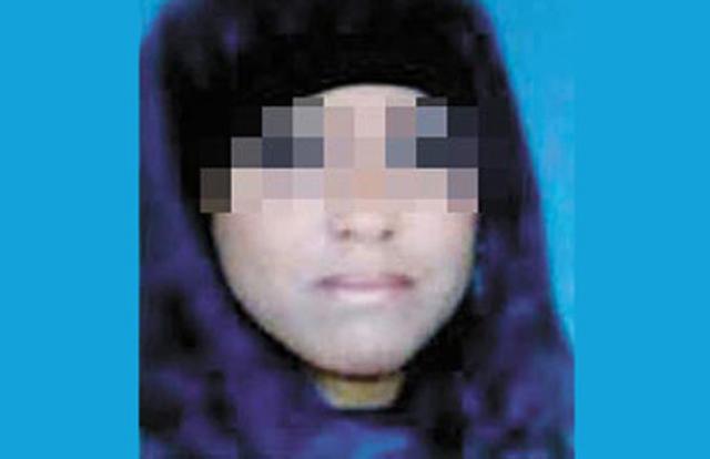 dam cuoi thanh tham kich kinh hoang sau toi ac cua nguoi phu nu - 2