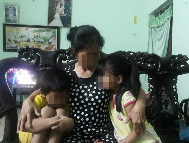 cuoc song "dia nguc" cua mot gia dinh tre o ha noi - 1