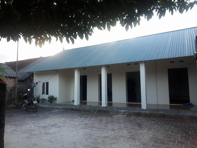 cuoc song "dia nguc" cua mot gia dinh tre o ha noi - 2