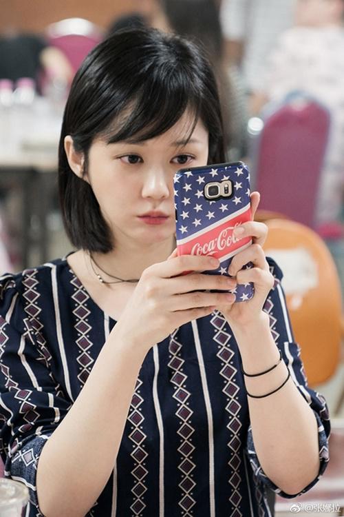 gan 40 ma tre nhu gai doi muoi, bao sao jang na ra khong bi goi la “yeu quai” - 11