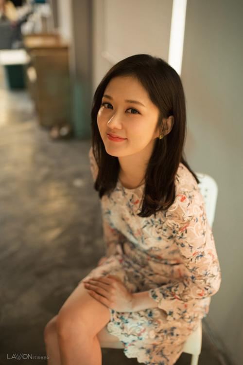 gan 40 ma tre nhu gai doi muoi, bao sao jang na ra khong bi goi la “yeu quai” - 13