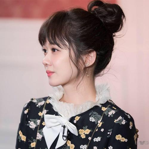 gan 40 ma tre nhu gai doi muoi, bao sao jang na ra khong bi goi la “yeu quai” - 14