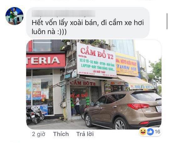 nghe mxh la "con dao hai luoi", chang trai dang anh xoai xem co got duoc khong va cai ket - 9