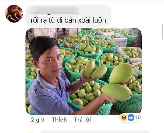 nghe mxh la "con dao hai luoi", chang trai dang anh xoai xem co got duoc khong va cai ket - 7