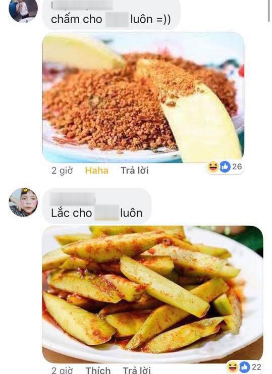 nghe mxh la "con dao hai luoi", chang trai dang anh xoai xem co got duoc khong va cai ket - 3