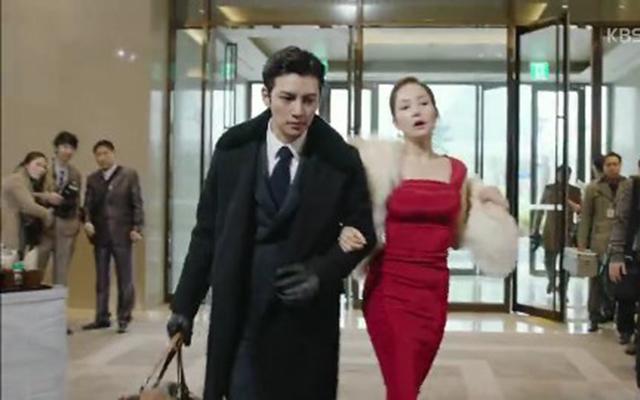 nguoi dan ba hu hong (phan 9) - 2