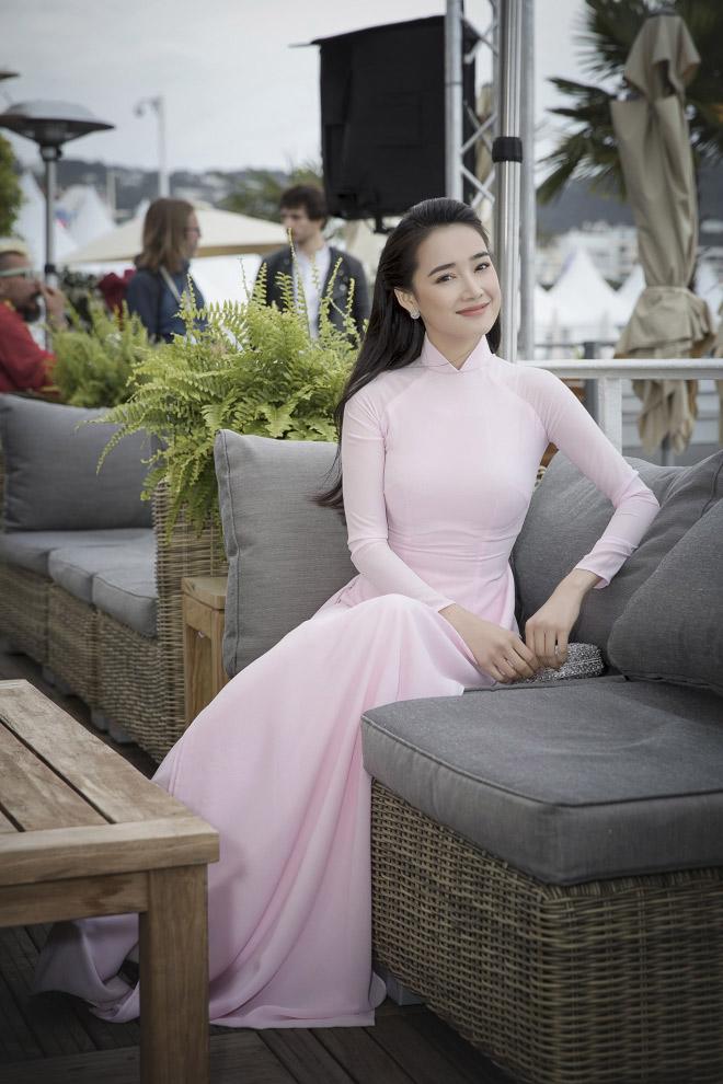 nha phuong giai thich tai sao tich cuc an mac sexy sau ran nut voi truong giang - 2