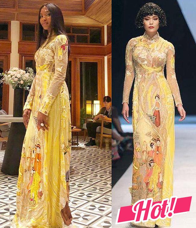 jennifer pham 3 con van dep nhu nu than, chiec quan "nhay cam" khien ngoc anh mat diem - 6
