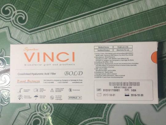 co gai 23 tuoi bi hoai tu mui sau tiem filler lam dep tai mot spa - 2