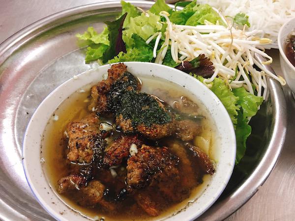 goi y 6 mon an duoi 50 nghin dong cuc ngon khu pho co ha noi - 1