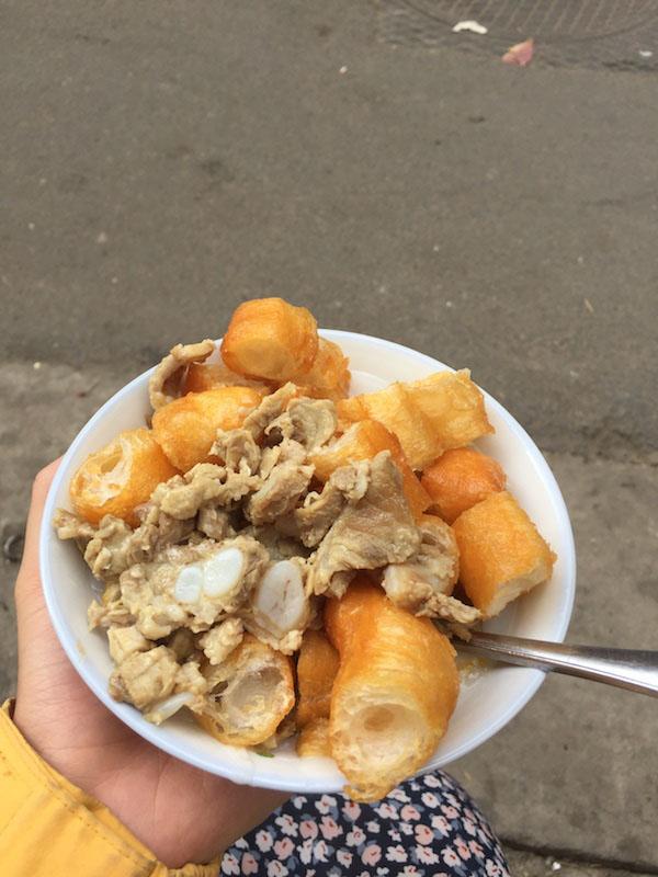 goi y 6 mon an duoi 50 nghin dong cuc ngon khu pho co ha noi - 10