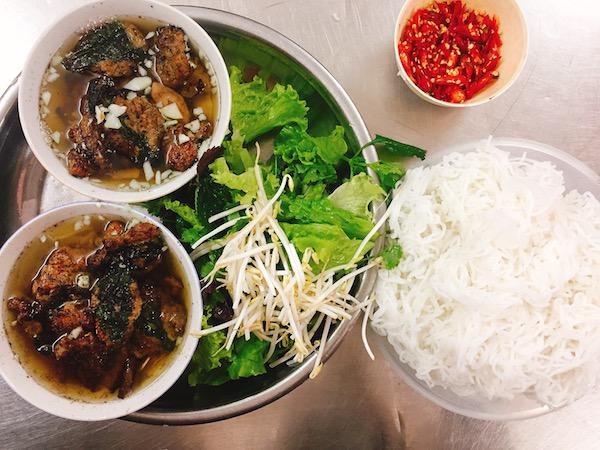 goi y 6 mon an duoi 50 nghin dong cuc ngon khu pho co ha noi - 2