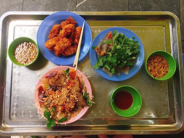 goi y 6 mon an duoi 50 nghin dong cuc ngon khu pho co ha noi - 3