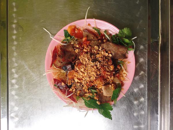 goi y 6 mon an duoi 50 nghin dong cuc ngon khu pho co ha noi - 4