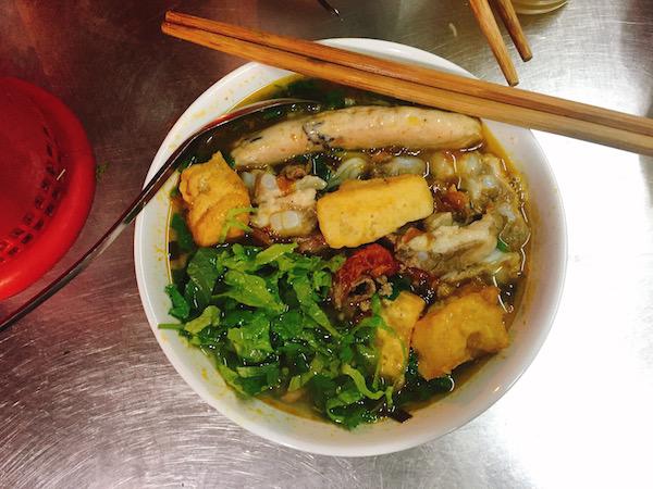 goi y 6 mon an duoi 50 nghin dong cuc ngon khu pho co ha noi - 5