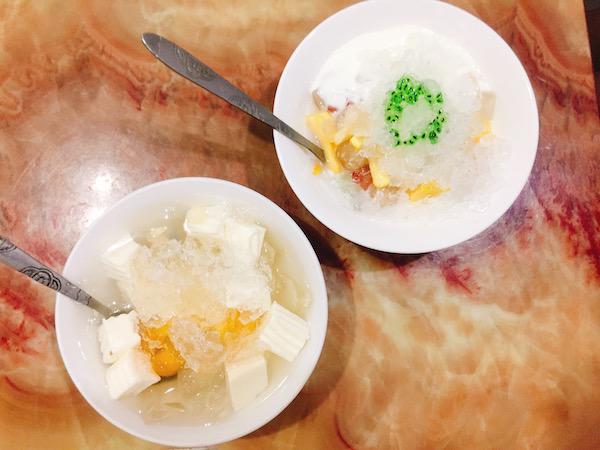 goi y 6 mon an duoi 50 nghin dong cuc ngon khu pho co ha noi - 6