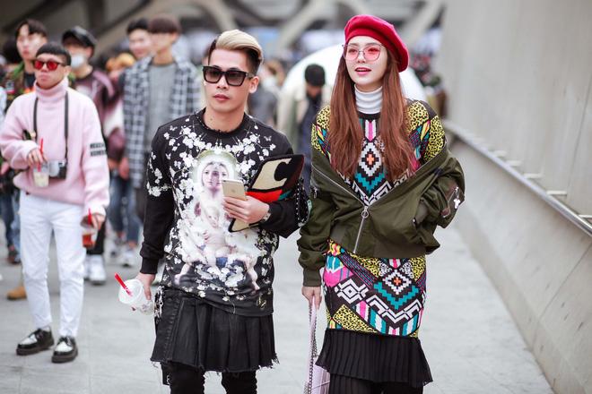 len tieng to hlv minh hang, chang stylist bi khan gia chi trich khong ngung - 1