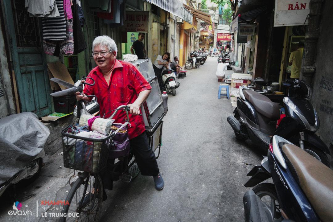 xe nom bo kho gan 40 nam khong mot tieng rao, kiem 4 trieu moi ngay cua “giao su” hn - 3