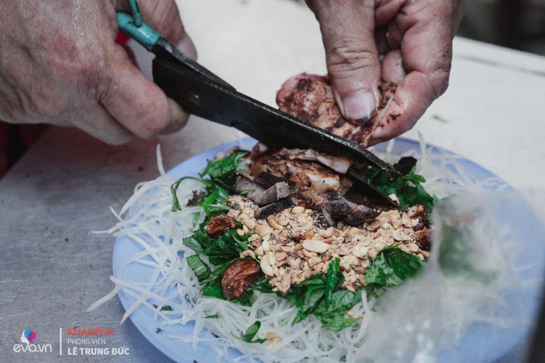 xe nom bo kho gan 40 nam khong mot tieng rao, kiem 4 trieu moi ngay cua “giao su” hn - 7