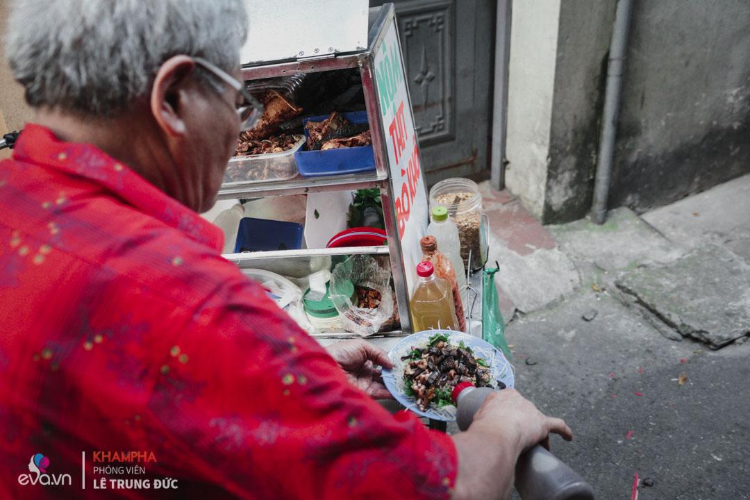 xe nom bo kho gan 40 nam khong mot tieng rao, kiem 4 trieu moi ngay cua “giao su” hn - 6