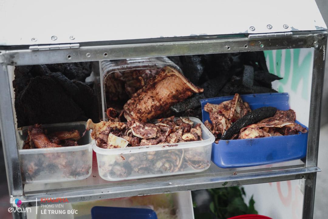 xe nom bo kho gan 40 nam khong mot tieng rao, kiem 4 trieu moi ngay cua “giao su” hn - 14
