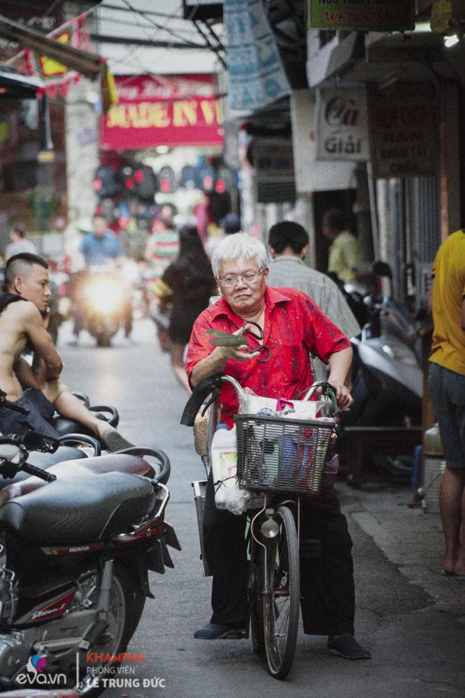 xe nom bo kho gan 40 nam khong mot tieng rao, kiem 4 trieu moi ngay cua “giao su” hn - 12
