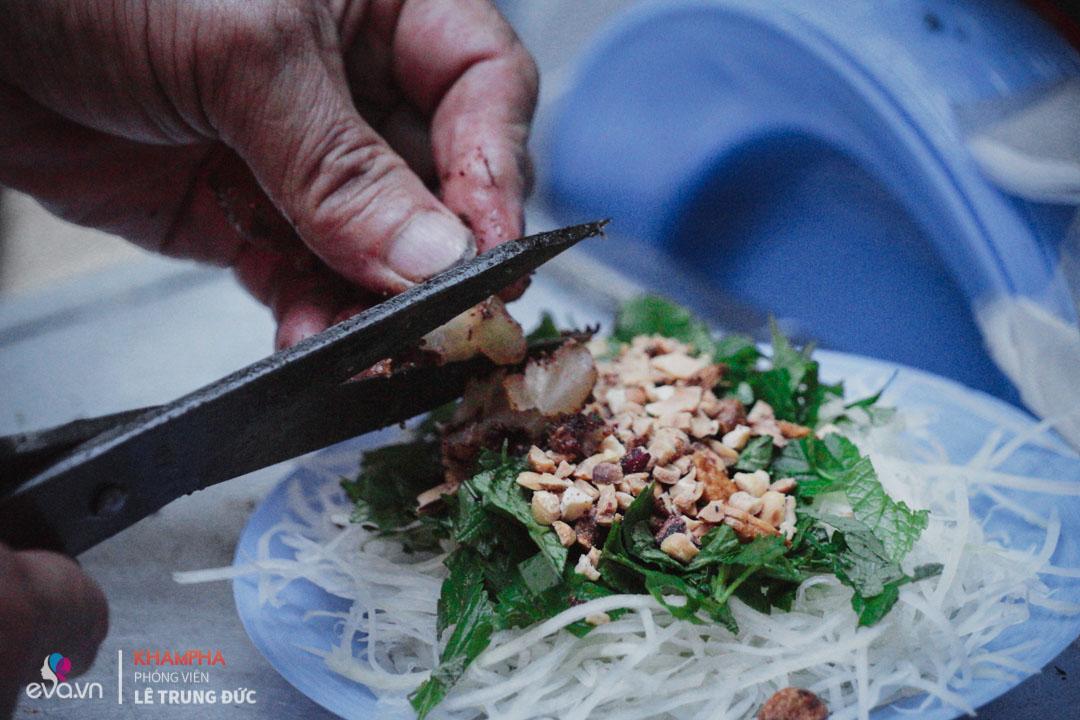xe nom bo kho gan 40 nam khong mot tieng rao, kiem 4 trieu moi ngay cua “giao su” hn - 8