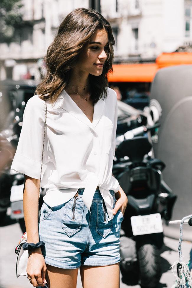 5 cach thoi bay nham chan voi chiec quan khong the thieu trong mua he - 12