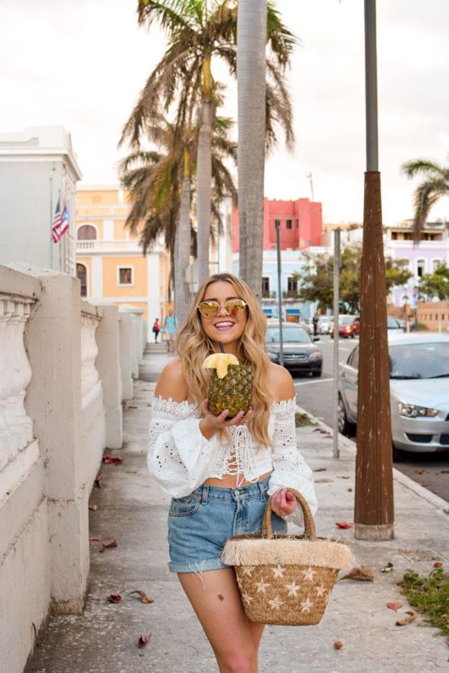 5 cach thoi bay nham chan voi chiec quan khong the thieu trong mua he - 6