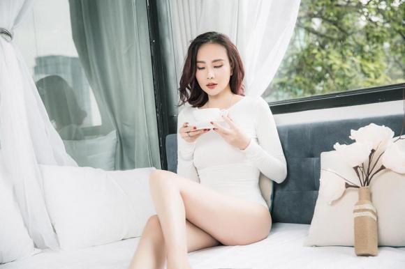 bi quyet giup duong yen ngoc "giu chan" ban trai kem 12 tuoi du da la me hai con - 4