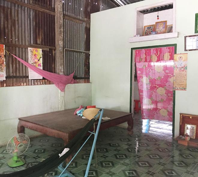 be gai 10 tuoi ke chuyen bi bo de xam hai nhieu lan: ba noi chet lang khi hay tin - 2